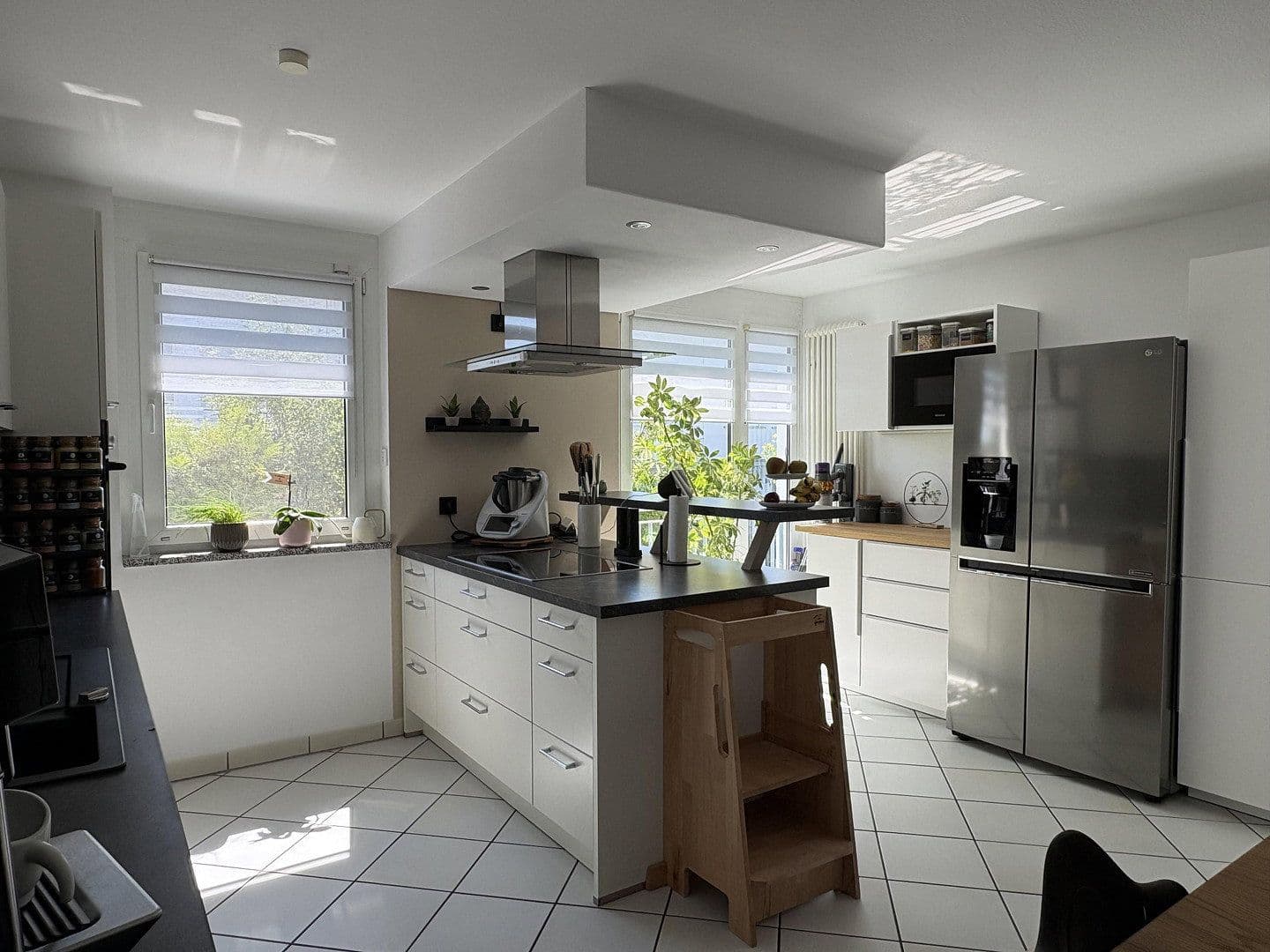 Prodej domu 115 m², pozemek 185 m², Remseck am Neckar, Bádensko-Württembersko Prodej domu 115 m², pozemek 185 m², Remseck am Neckar, Bádensko-Württembersko
