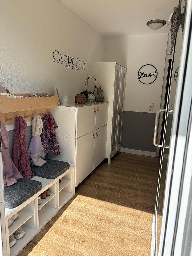 Prodej domu 115 m², pozemek 185 m², Remseck am Neckar, Bádensko-Württembersko Prodej domu 115 m², pozemek 185 m², Remseck am Neckar, Bádensko-Württembersko