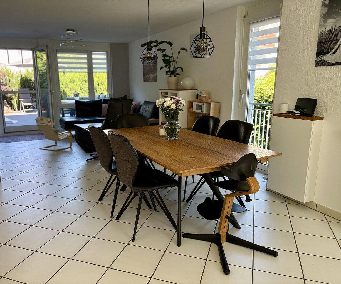 Prodej domu 115 m², pozemek 185 m², Remseck am Neckar, Bádensko-Württembersko Prodej domu 115 m², pozemek 185 m², Remseck am Neckar, Bádensko-Württembersko
