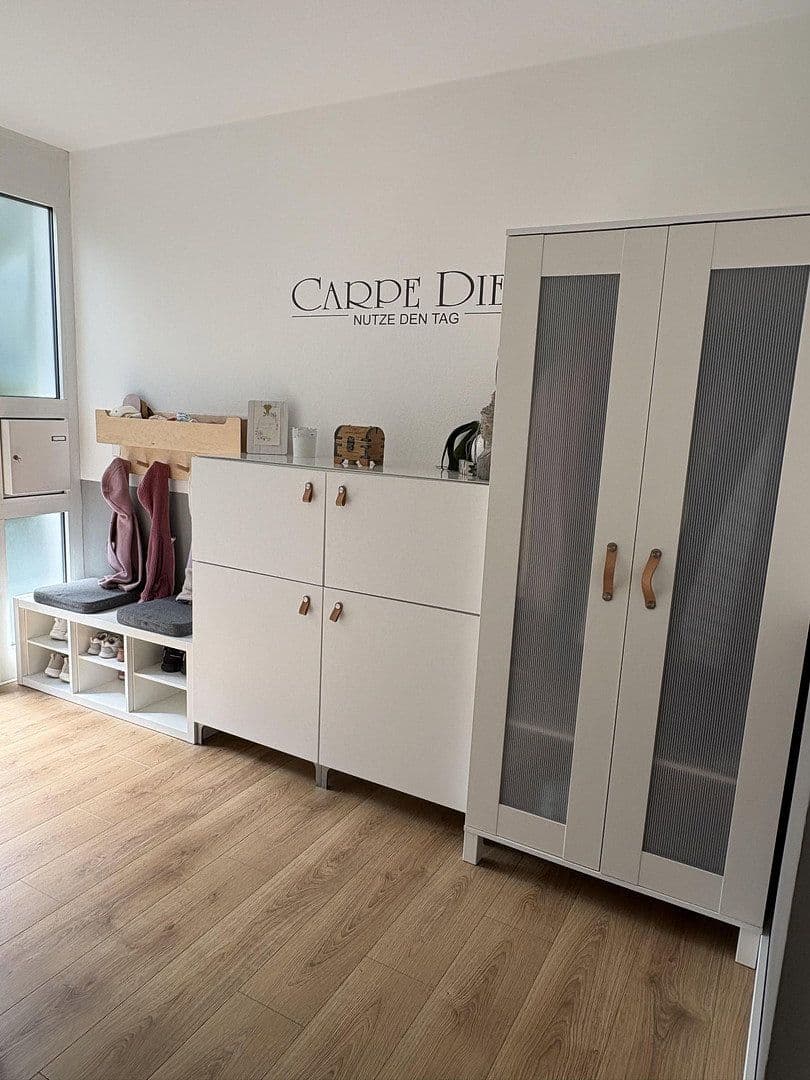 Prodej domu 115 m², pozemek 185 m², Remseck am Neckar, Bádensko-Württembersko Prodej domu 115 m², pozemek 185 m², Remseck am Neckar, Bádensko-Württembersko