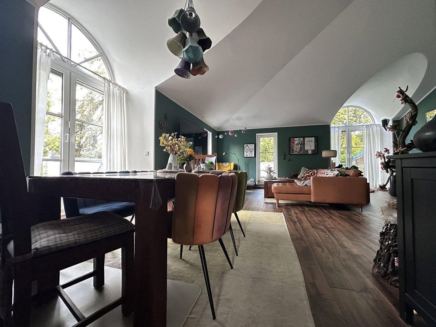 Prodej bytu 3+1 112 m², Magdeburg, Sasko-Anhaltsko Prodej bytu 3+1 112 m², Magdeburg, Sasko-Anhaltsko