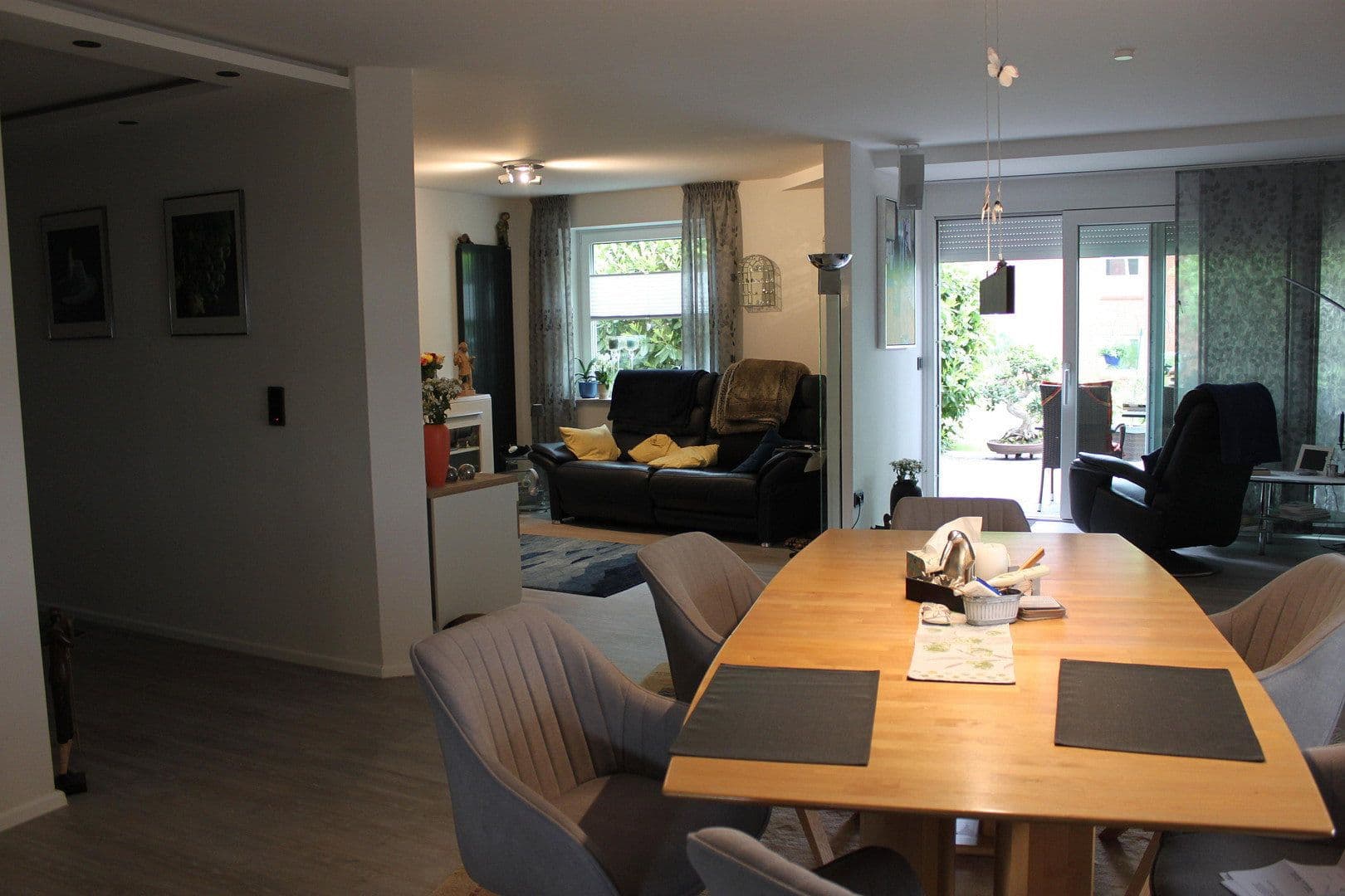 Prodej bytu 4+1 125 m², Celle, Dolní Sasko Prodej bytu 4+1 125 m², Celle, Dolní Sasko