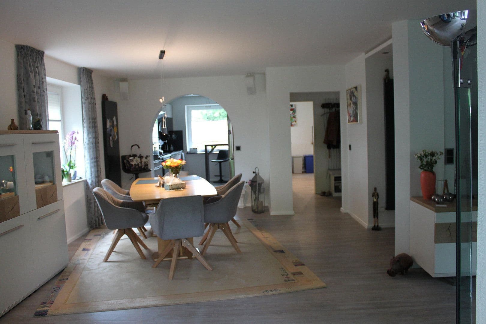 Prodej bytu 4+1 125 m², Celle, Dolní Sasko Prodej bytu 4+1 125 m², Celle, Dolní Sasko