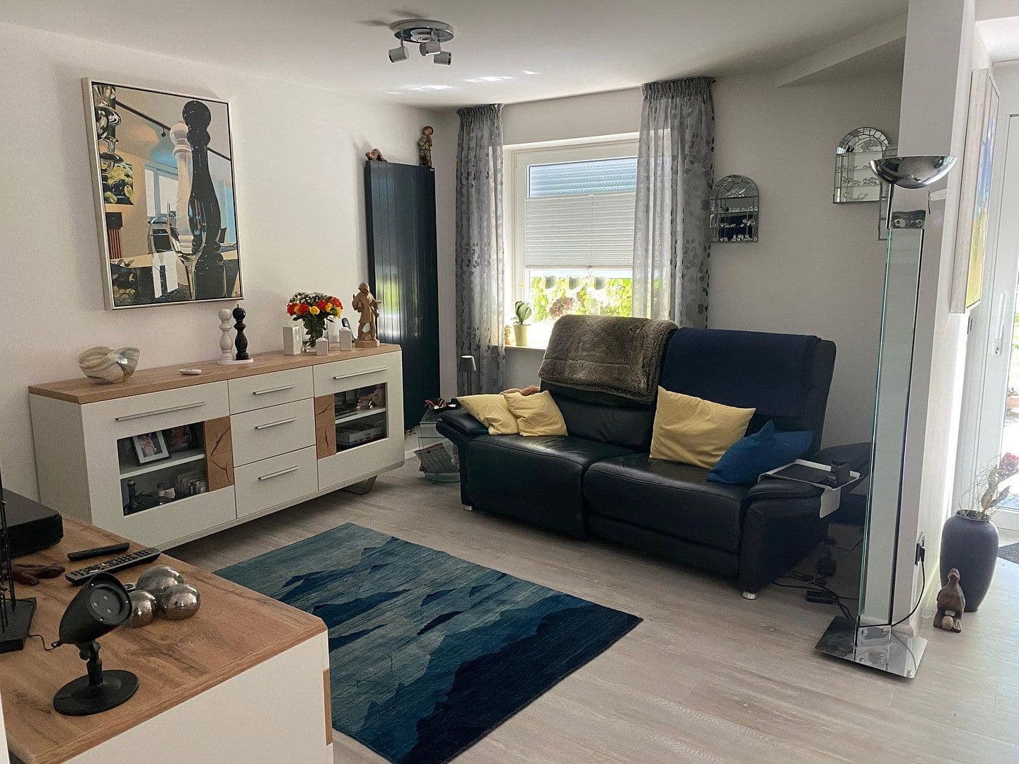 Prodej bytu 4+1 125 m², Celle, Dolní Sasko Prodej bytu 4+1 125 m², Celle, Dolní Sasko
