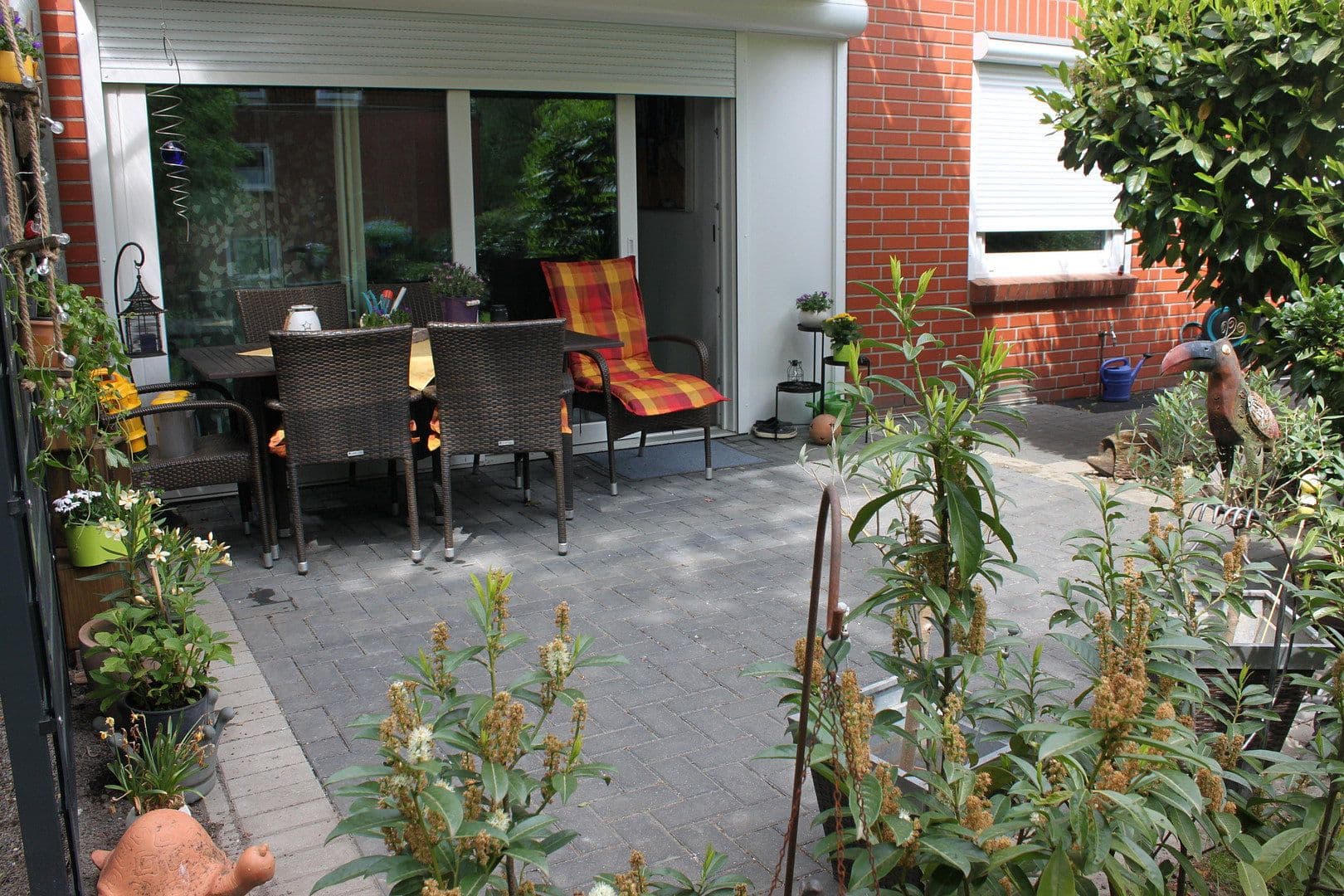 Prodej bytu 4+1 125 m², Celle, Dolní Sasko Prodej bytu 4+1 125 m², Celle, Dolní Sasko