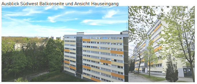 Pronájem bytu 4+1 107 m², Carl-von-Linde-Str. 1, Unterschleissheim, Bavorsko Pronájem bytu 4+1 107 m², Carl-von-Linde-Str. 1, Unterschleissheim, Bavorsko