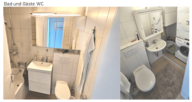 Pronájem bytu 4+1 107 m², Carl-von-Linde-Str. 1, Unterschleissheim, Bavorsko Pronájem bytu 4+1 107 m², Carl-von-Linde-Str. 1, Unterschleissheim, Bavorsko