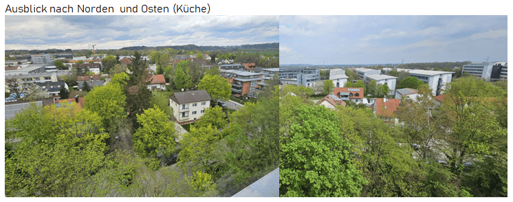 Pronájem bytu 4+1 107 m², Carl-von-Linde-Str. 1, Unterschleissheim, Bavorsko Pronájem bytu 4+1 107 m², Carl-von-Linde-Str. 1, Unterschleissheim, Bavorsko
