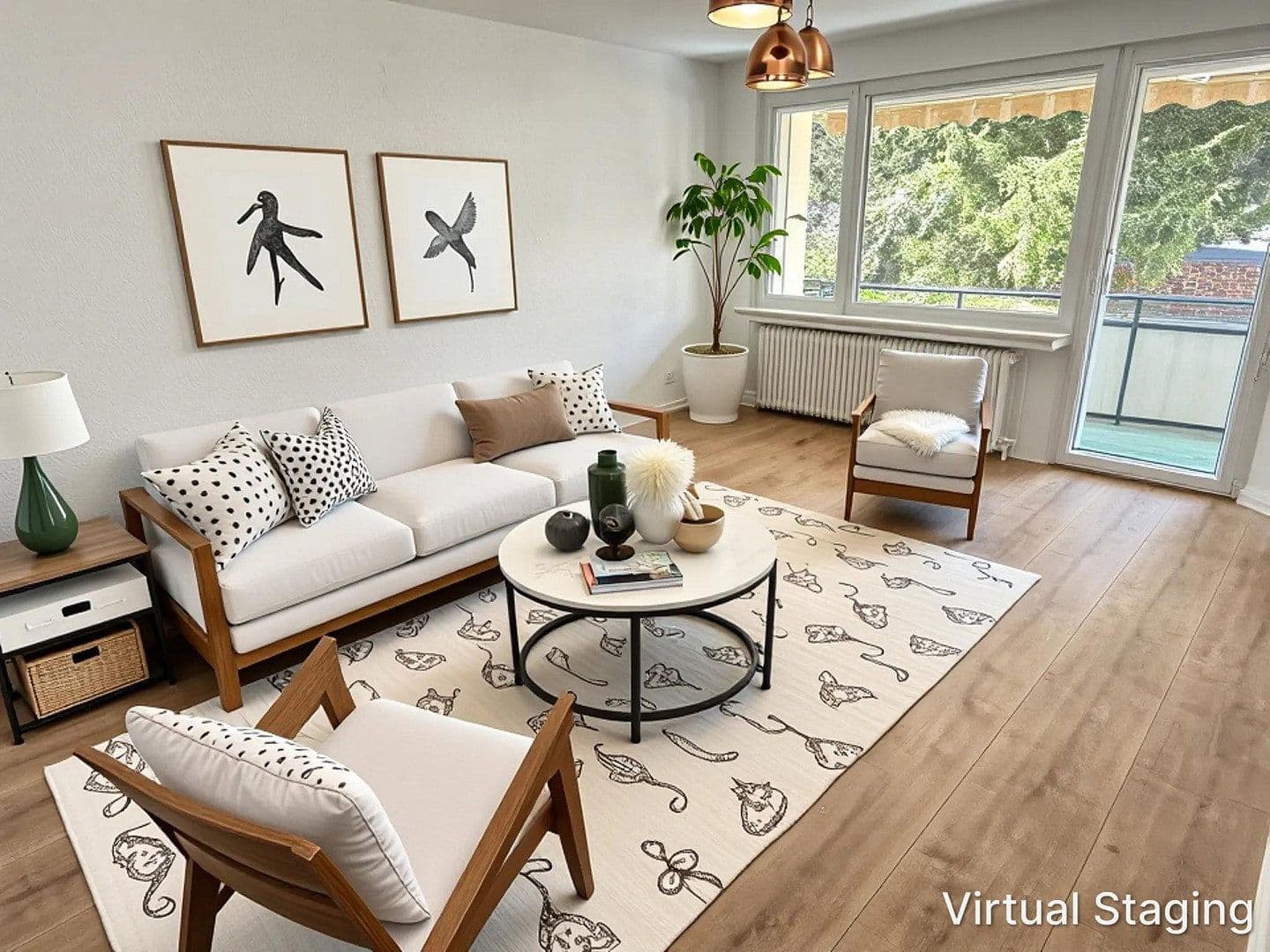 Pronájem bytu 2+1 67 m², Steinenfeld 39, Wuppertal, Severní Porýní-Vestfálsko Pronájem bytu 2+1 67 m², Steinenfeld 39, Wuppertal, Severní Porýní-Vestfálsko