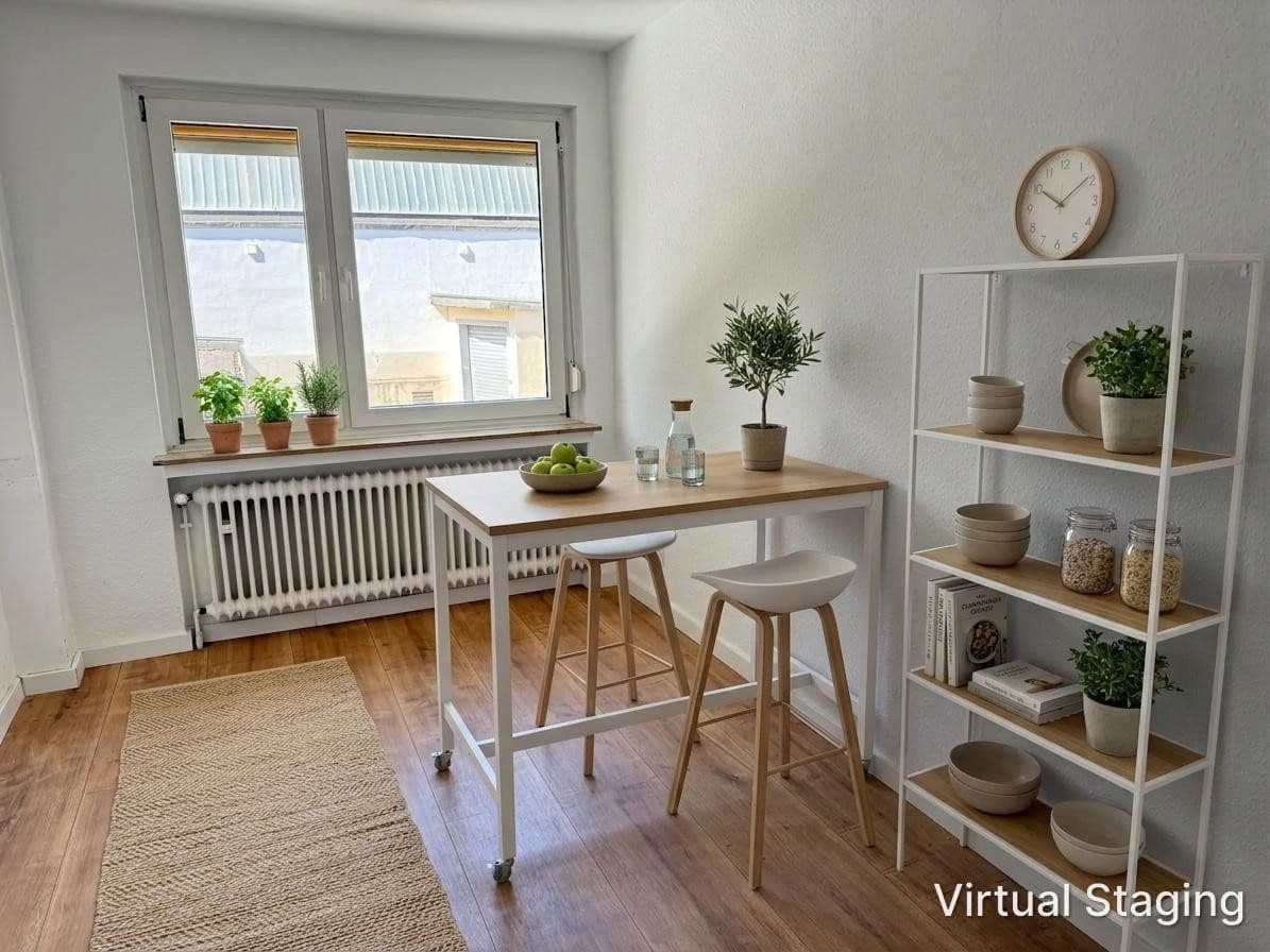 Pronájem bytu 2+1 67 m², Steinenfeld 39, Wuppertal, Severní Porýní-Vestfálsko Pronájem bytu 2+1 67 m², Steinenfeld 39, Wuppertal, Severní Porýní-Vestfálsko