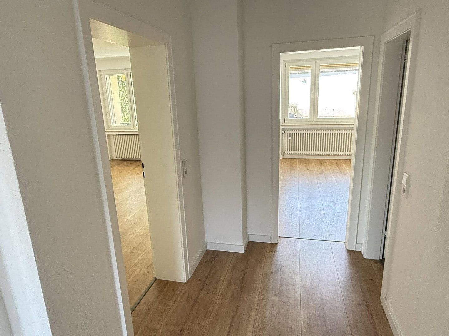 Pronájem bytu 2+1 67 m², Steinenfeld 39, Wuppertal, Severní Porýní-Vestfálsko Pronájem bytu 2+1 67 m², Steinenfeld 39, Wuppertal, Severní Porýní-Vestfálsko