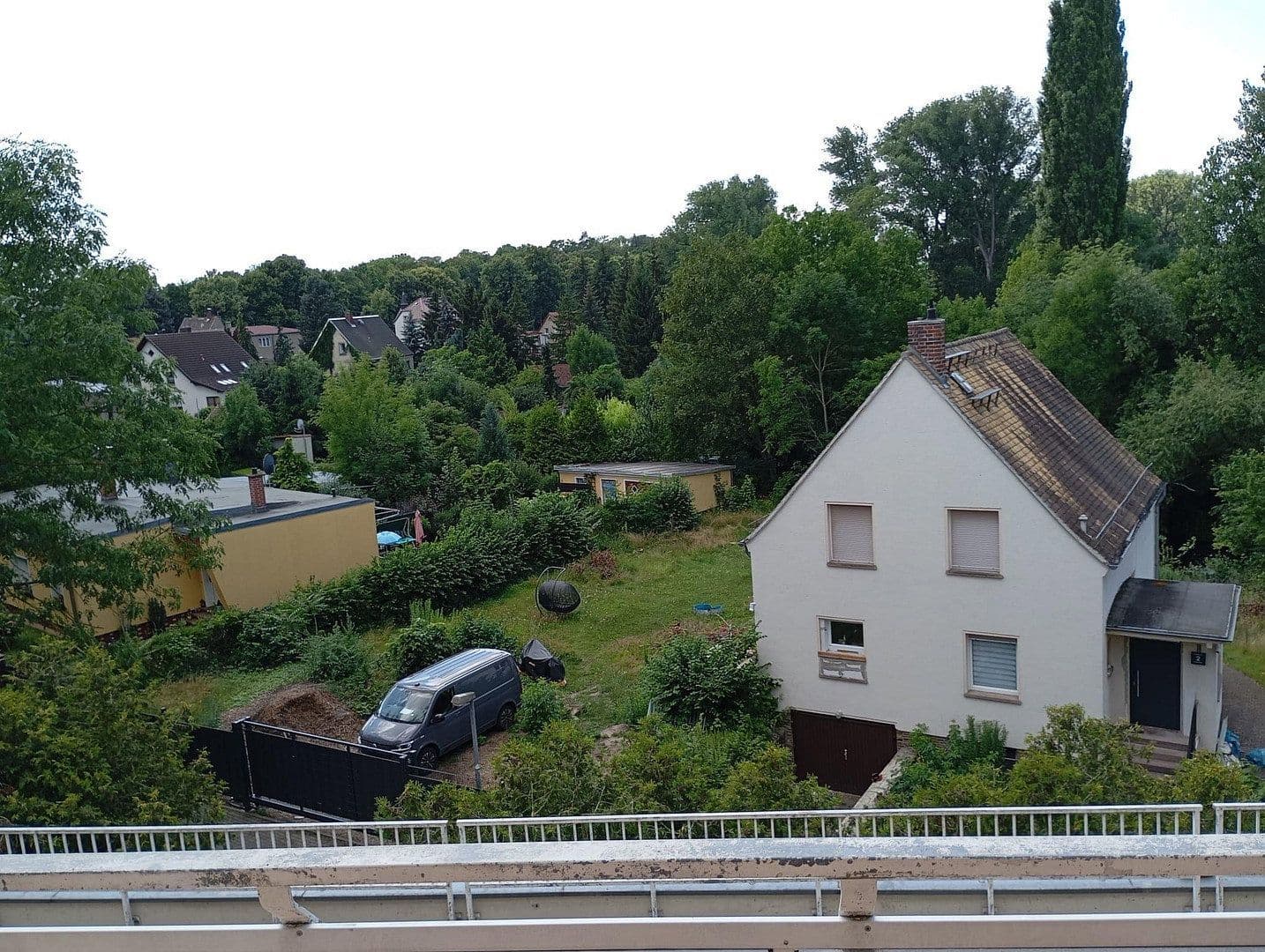 Pronájem bytu 2+1 58 m², Graf-Wiprecht-Strasse 15, Groitzsch, Sasko Pronájem bytu 2+1 58 m², Graf-Wiprecht-Strasse 15, Groitzsch, Sasko