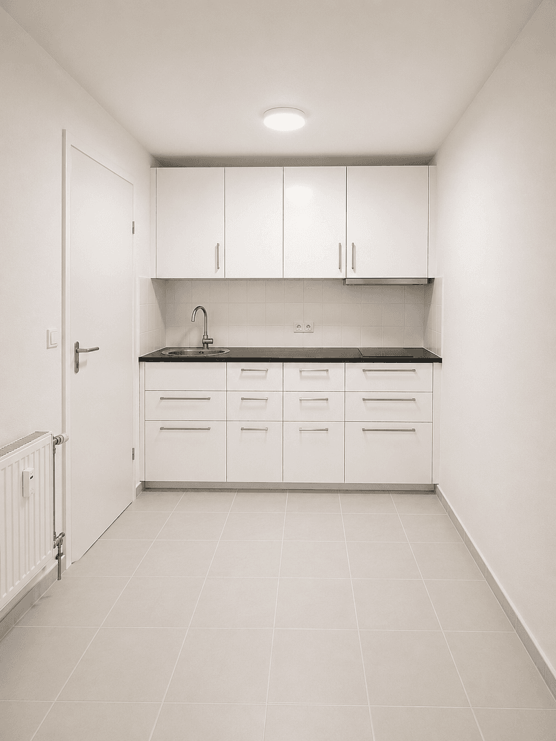 Pronájem bytu 1+1 52 m², Meißener Weg 3, Bad Rappenau, Bádensko-Württembersko Pronájem bytu 1+1 52 m², Meißener Weg 3, Bad Rappenau, Bádensko-Württembersko