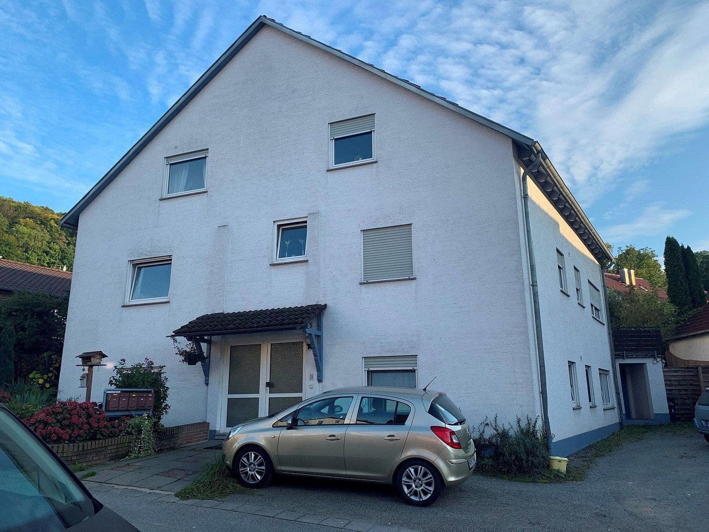 Prodej bytu 5+1 109 m², Sachsenhäuserstr. 5, Lautertal (Odenwald), Hessen Prodej bytu 5+1 109 m², Sachsenhäuserstr. 5, Lautertal (Odenwald), Hessen