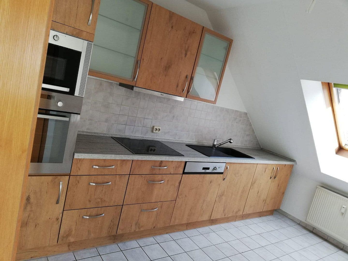Prodej bytu 5+1 109 m², Sachsenhäuserstr. 5, Lautertal (Odenwald), Hessen Prodej bytu 5+1 109 m², Sachsenhäuserstr. 5, Lautertal (Odenwald), Hessen