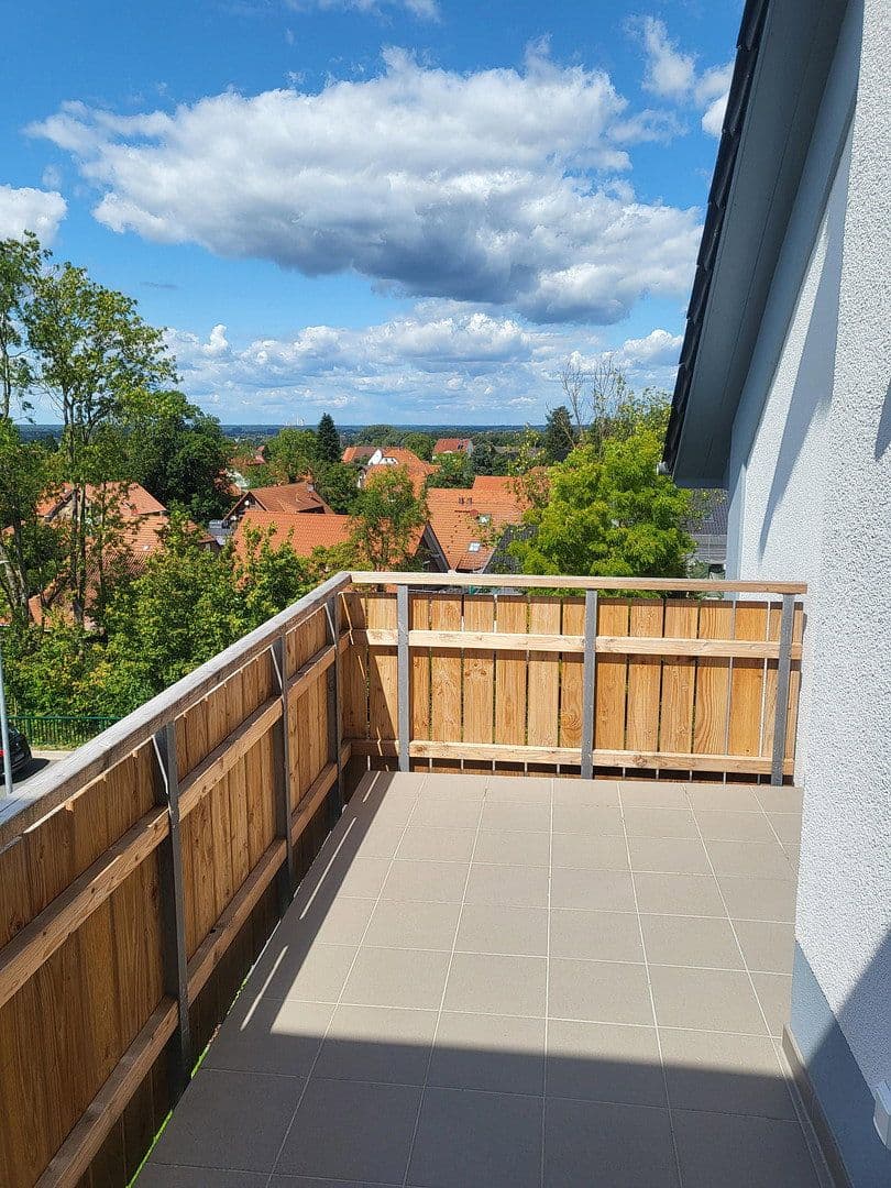 Pronájem bytu 3+1 113 m², Eilsenerstraße 23, Obernkirchen, Dolní Sasko Pronájem bytu 3+1 113 m², Eilsenerstraße 23, Obernkirchen, Dolní Sasko