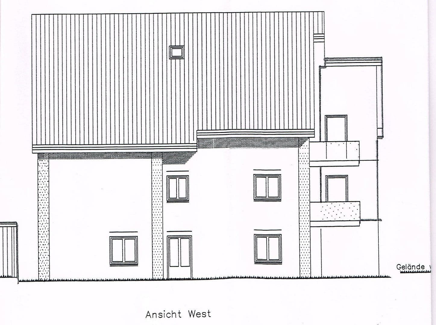 Pronájem bytu 3+1 113 m², Eilsenerstraße 23, Obernkirchen, Dolní Sasko Pronájem bytu 3+1 113 m², Eilsenerstraße 23, Obernkirchen, Dolní Sasko