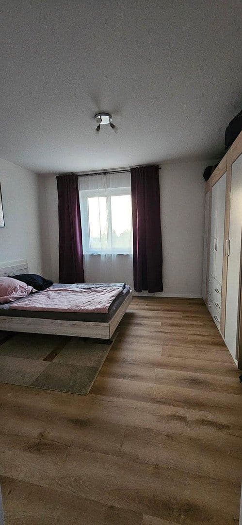Pronájem bytu 3+1 113 m², Eilsenerstraße 23, Obernkirchen, Dolní Sasko Pronájem bytu 3+1 113 m², Eilsenerstraße 23, Obernkirchen, Dolní Sasko