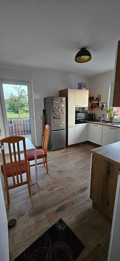 Pronájem bytu 3+1 113 m², Eilsenerstraße 23, Obernkirchen, Dolní Sasko Pronájem bytu 3+1 113 m², Eilsenerstraße 23, Obernkirchen, Dolní Sasko