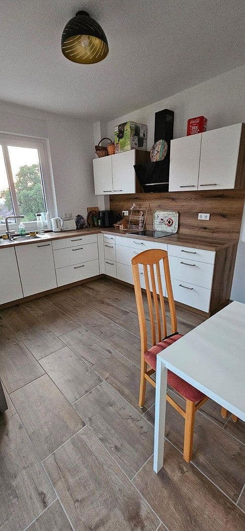 Pronájem bytu 3+1 113 m², Eilsenerstraße 23, Obernkirchen, Dolní Sasko Pronájem bytu 3+1 113 m², Eilsenerstraße 23, Obernkirchen, Dolní Sasko