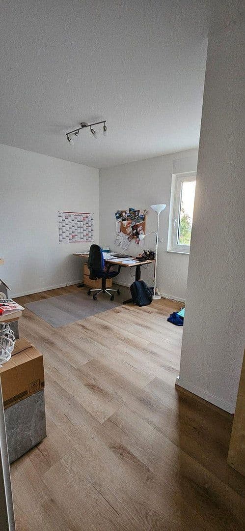 Pronájem bytu 3+1 113 m², Eilsenerstraße 23, Obernkirchen, Dolní Sasko Pronájem bytu 3+1 113 m², Eilsenerstraße 23, Obernkirchen, Dolní Sasko