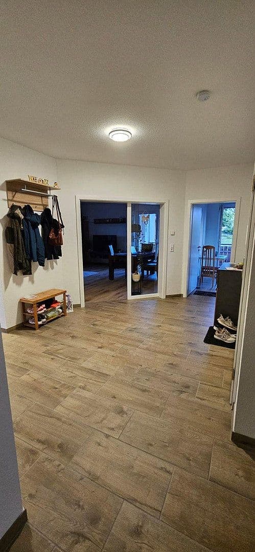 Pronájem bytu 3+1 113 m², Eilsenerstraße 23, Obernkirchen, Dolní Sasko Pronájem bytu 3+1 113 m², Eilsenerstraße 23, Obernkirchen, Dolní Sasko