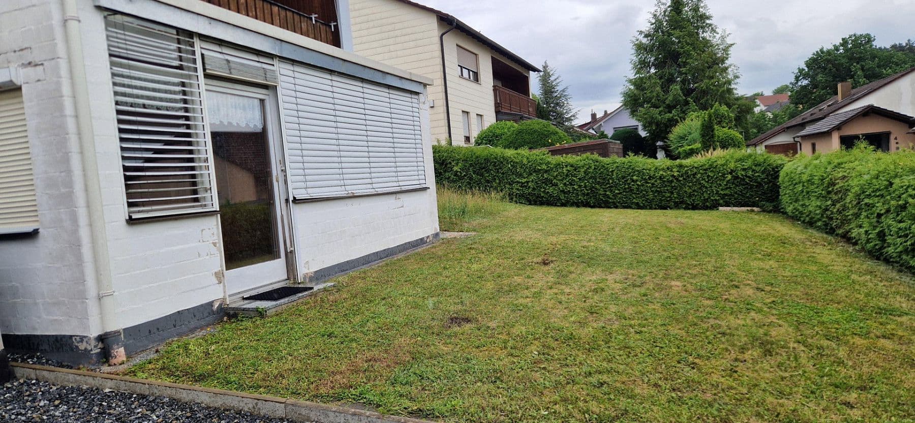 Prodej domu 130 m², pozemek 740 m², Querstrasse 7, Rottenburg a. d. Laaber, Bavorsko Prodej domu 130 m², pozemek 740 m², Querstrasse 7, Rottenburg a. d. Laaber, Bavorsko