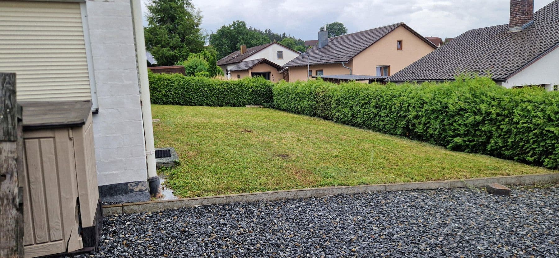 Prodej domu 130 m², pozemek 740 m², Querstrasse 7, Rottenburg a. d. Laaber, Bavorsko Prodej domu 130 m², pozemek 740 m², Querstrasse 7, Rottenburg a. d. Laaber, Bavorsko