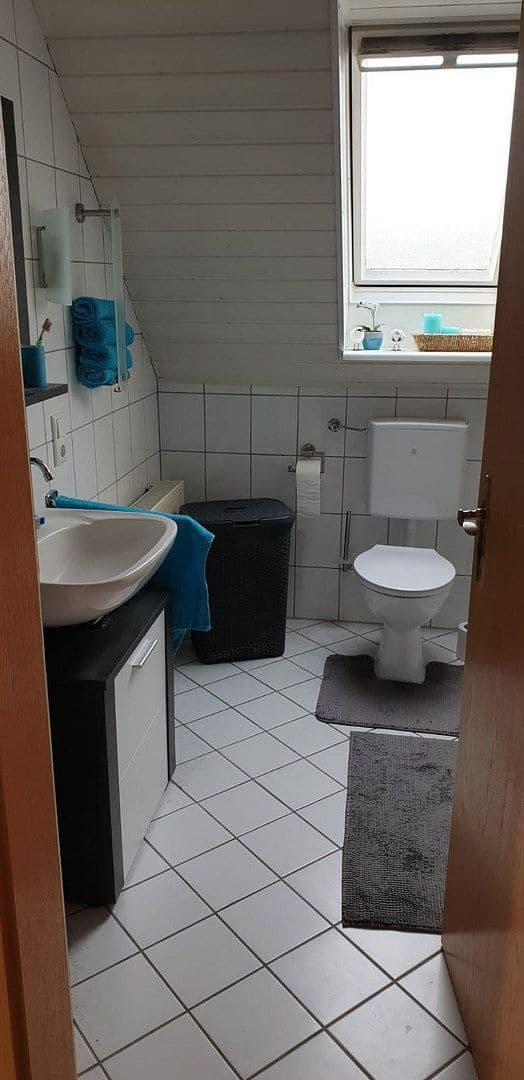Prodej domu 140 m², pozemek 571 m², Hoffmannstraße 39, Ostrhauderfehn, Dolní Sasko Prodej domu 140 m², pozemek 571 m², Hoffmannstraße 39, Ostrhauderfehn, Dolní Sasko