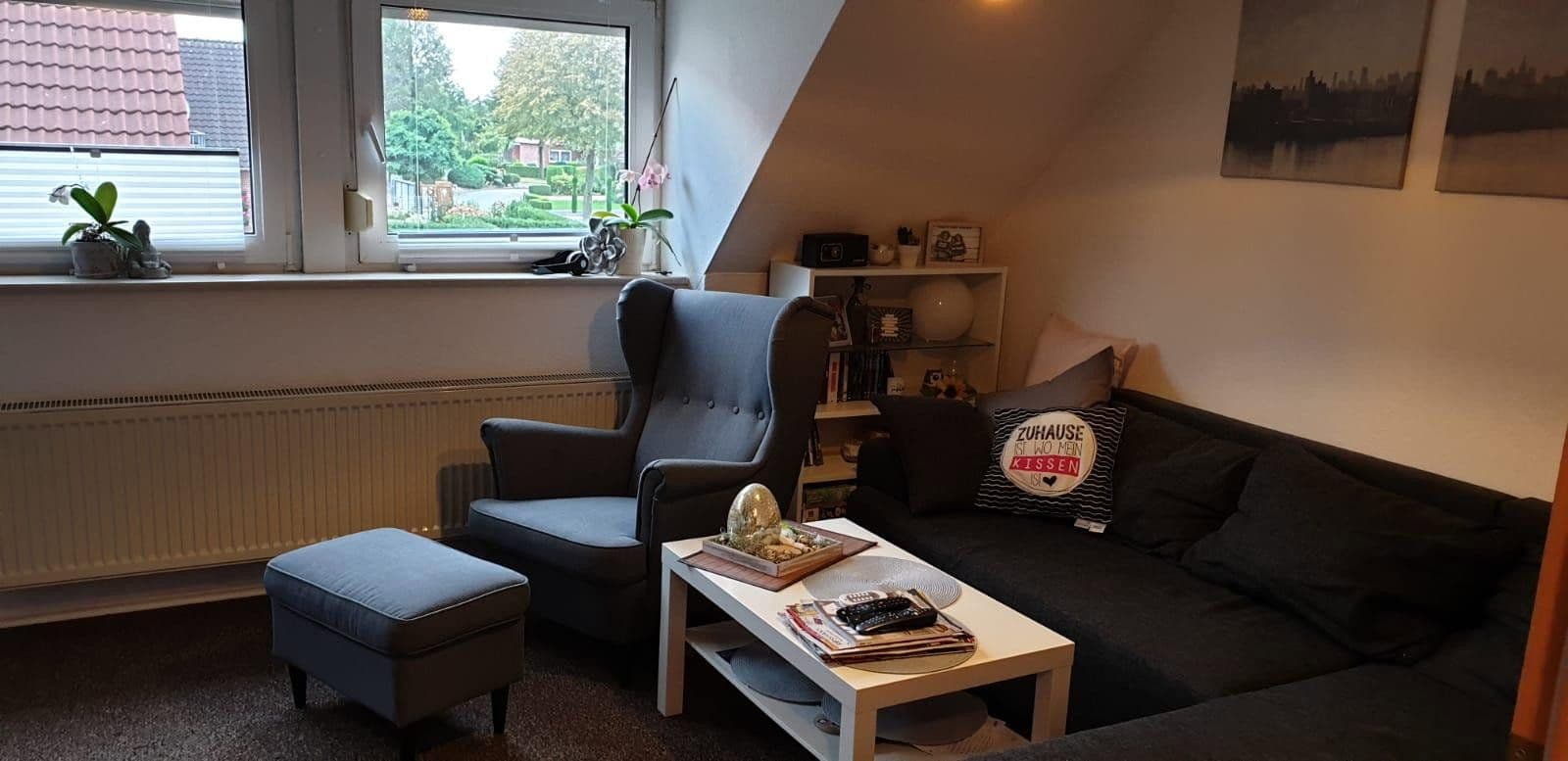 Prodej domu 140 m², pozemek 571 m², Hoffmannstraße 39, Ostrhauderfehn, Dolní Sasko Prodej domu 140 m², pozemek 571 m², Hoffmannstraße 39, Ostrhauderfehn, Dolní Sasko