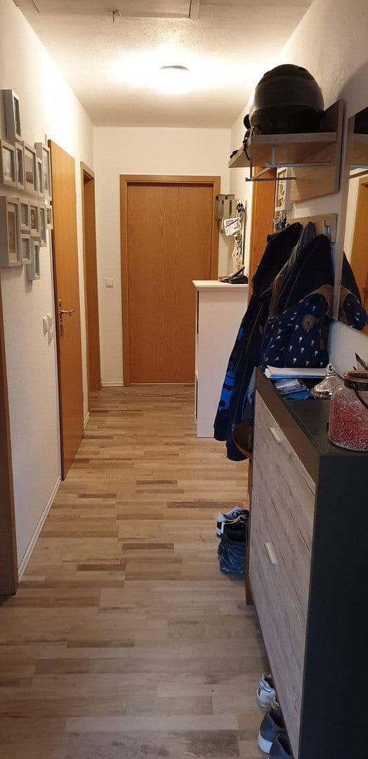 Prodej domu 140 m², pozemek 571 m², Hoffmannstraße 39, Ostrhauderfehn, Dolní Sasko Prodej domu 140 m², pozemek 571 m², Hoffmannstraße 39, Ostrhauderfehn, Dolní Sasko