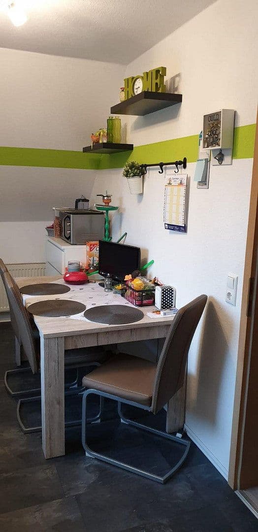 Prodej domu 140 m², pozemek 571 m², Hoffmannstraße 39, Ostrhauderfehn, Dolní Sasko Prodej domu 140 m², pozemek 571 m², Hoffmannstraße 39, Ostrhauderfehn, Dolní Sasko
