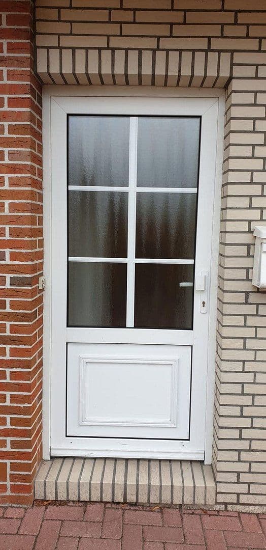 Prodej domu 140 m², pozemek 571 m², Hoffmannstraße 39, Ostrhauderfehn, Dolní Sasko Prodej domu 140 m², pozemek 571 m², Hoffmannstraße 39, Ostrhauderfehn, Dolní Sasko