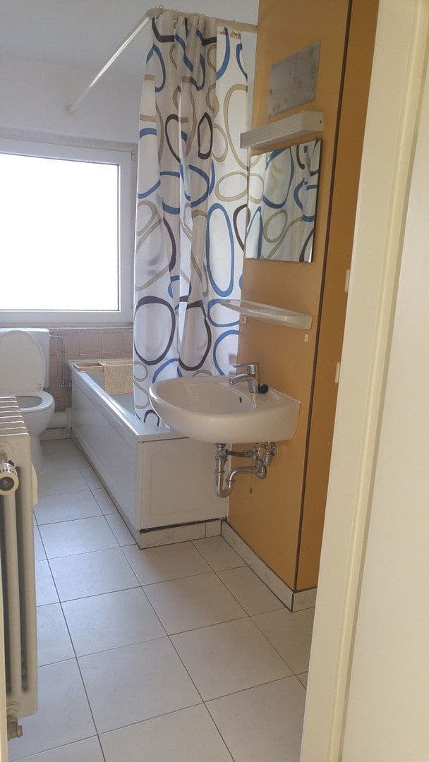 Pronájem bytu 2+1 62 m², Tulpenstr, Stuttgart, Bádensko-Württembersko Pronájem bytu 2+1 62 m², Tulpenstr, Stuttgart, Bádensko-Württembersko