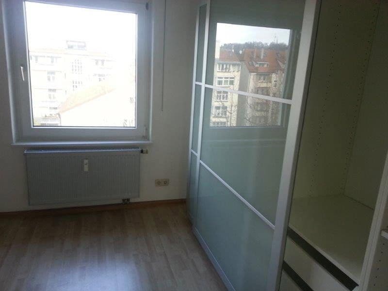 Pronájem bytu 2+1 62 m², Tulpenstr, Stuttgart, Bádensko-Württembersko Pronájem bytu 2+1 62 m², Tulpenstr, Stuttgart, Bádensko-Württembersko
