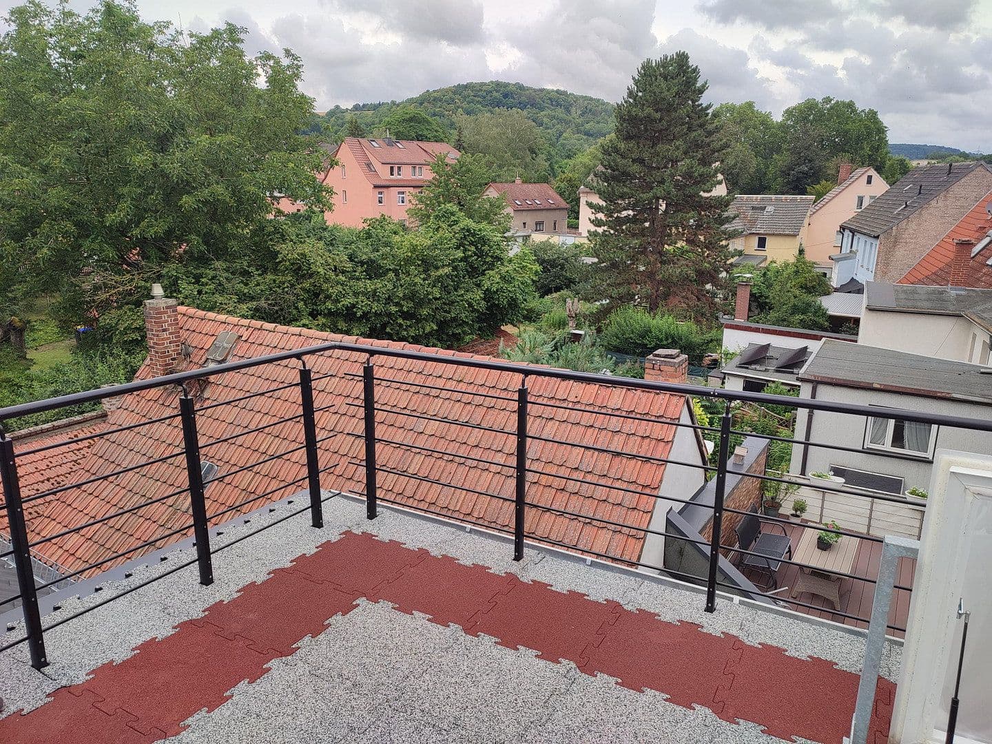 Prodej domu 125 m², pozemek 67 m², Kirchplatz 6 a, Dornburg-Camburg, Durynsko Prodej domu 125 m², pozemek 67 m², Kirchplatz 6 a, Dornburg-Camburg, Durynsko