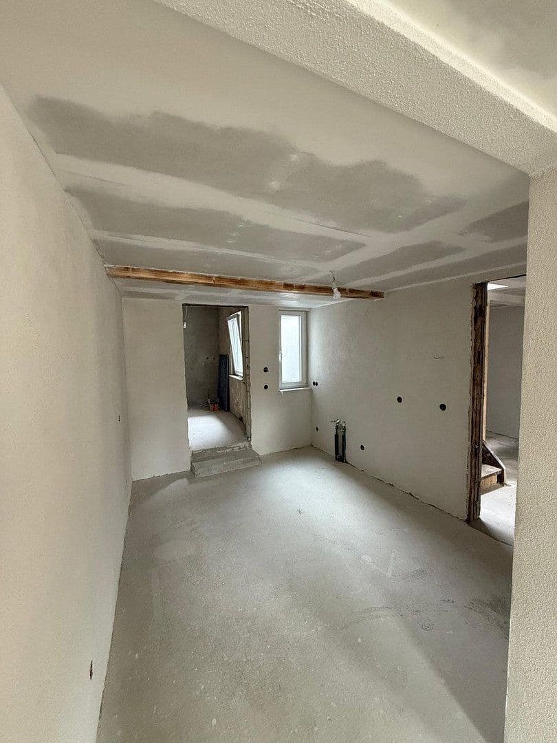 Prodej domu 125 m², pozemek 67 m², Kirchplatz 6 a, Dornburg-Camburg, Durynsko Prodej domu 125 m², pozemek 67 m², Kirchplatz 6 a, Dornburg-Camburg, Durynsko