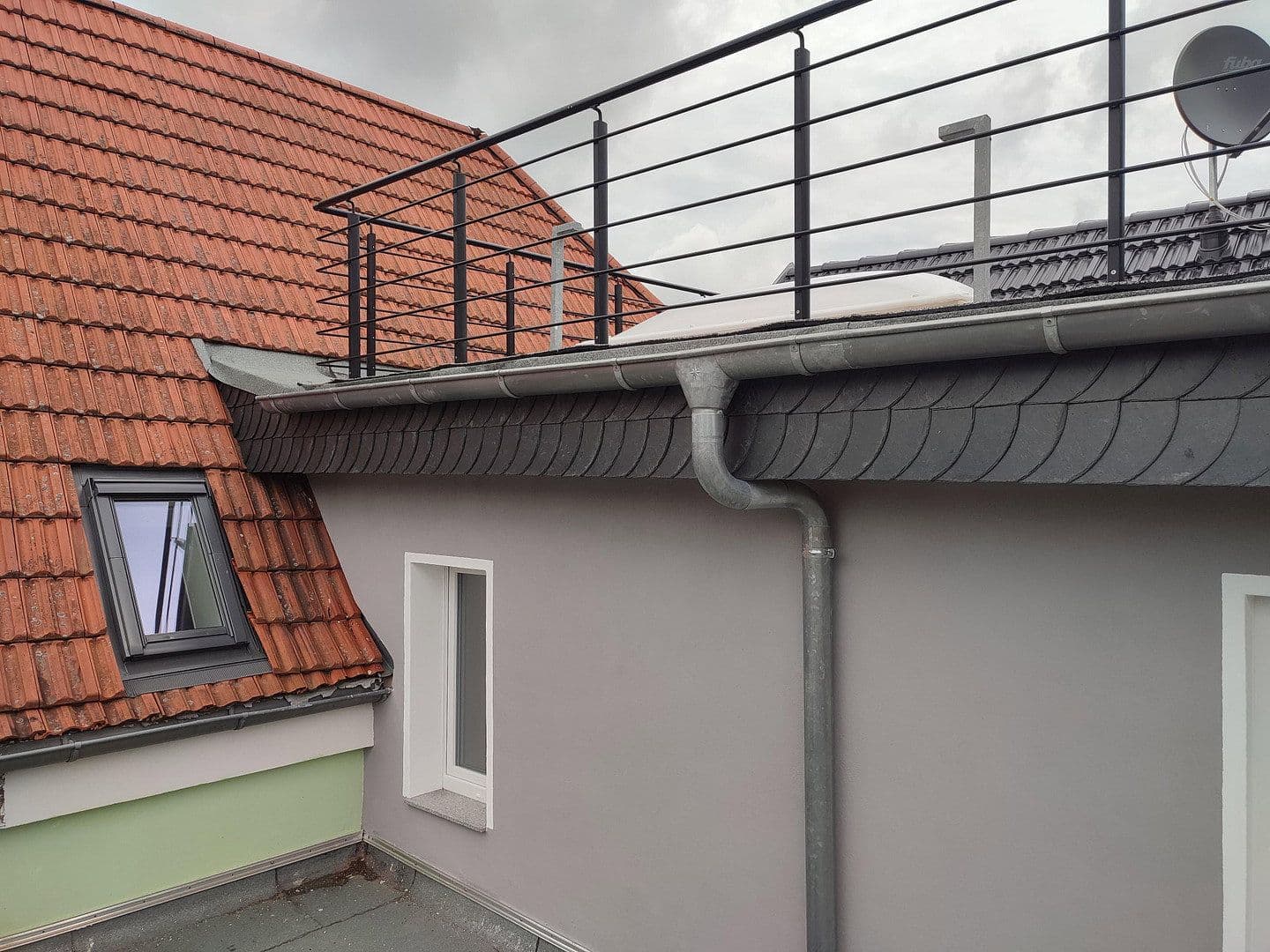 Prodej domu 125 m², pozemek 67 m², Kirchplatz 6 a, Dornburg-Camburg, Durynsko Prodej domu 125 m², pozemek 67 m², Kirchplatz 6 a, Dornburg-Camburg, Durynsko