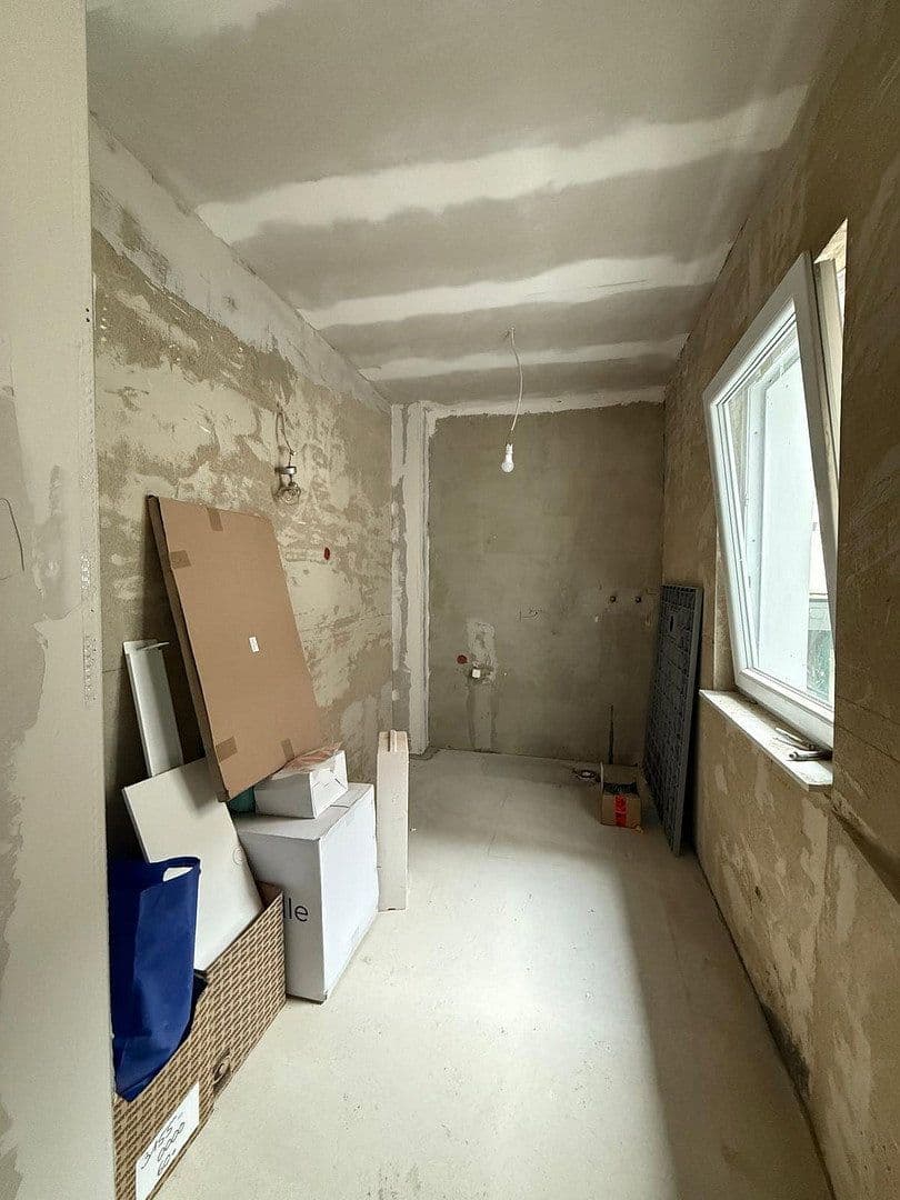 Prodej domu 125 m², pozemek 67 m², Kirchplatz 6 a, Dornburg-Camburg, Durynsko Prodej domu 125 m², pozemek 67 m², Kirchplatz 6 a, Dornburg-Camburg, Durynsko