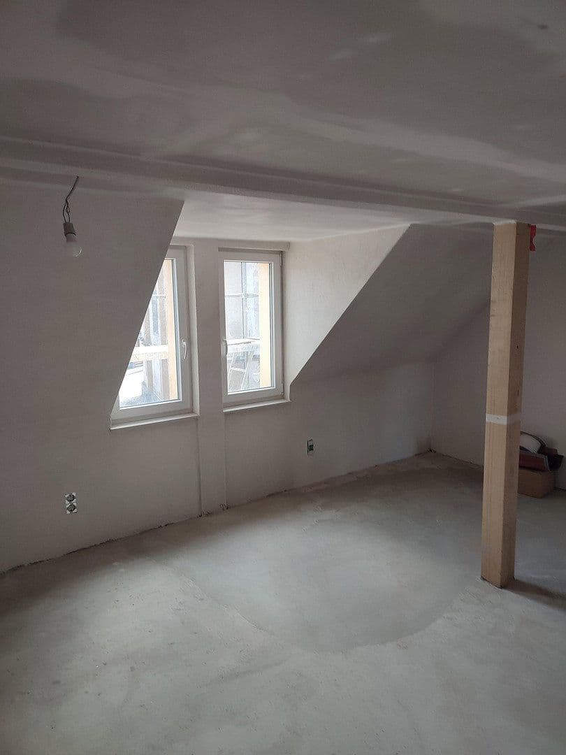 Prodej domu 125 m², pozemek 67 m², Kirchplatz 6 a, Dornburg-Camburg, Durynsko Prodej domu 125 m², pozemek 67 m², Kirchplatz 6 a, Dornburg-Camburg, Durynsko