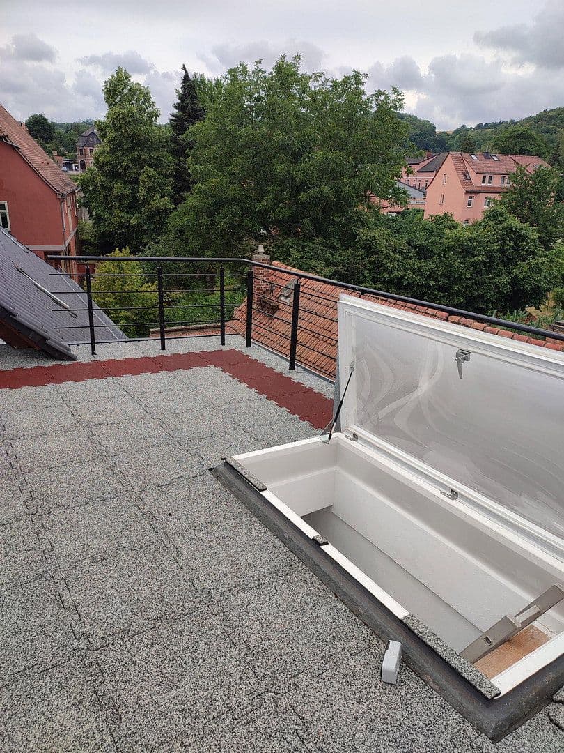 Prodej domu 125 m², pozemek 67 m², Kirchplatz 6 a, Dornburg-Camburg, Durynsko Prodej domu 125 m², pozemek 67 m², Kirchplatz 6 a, Dornburg-Camburg, Durynsko