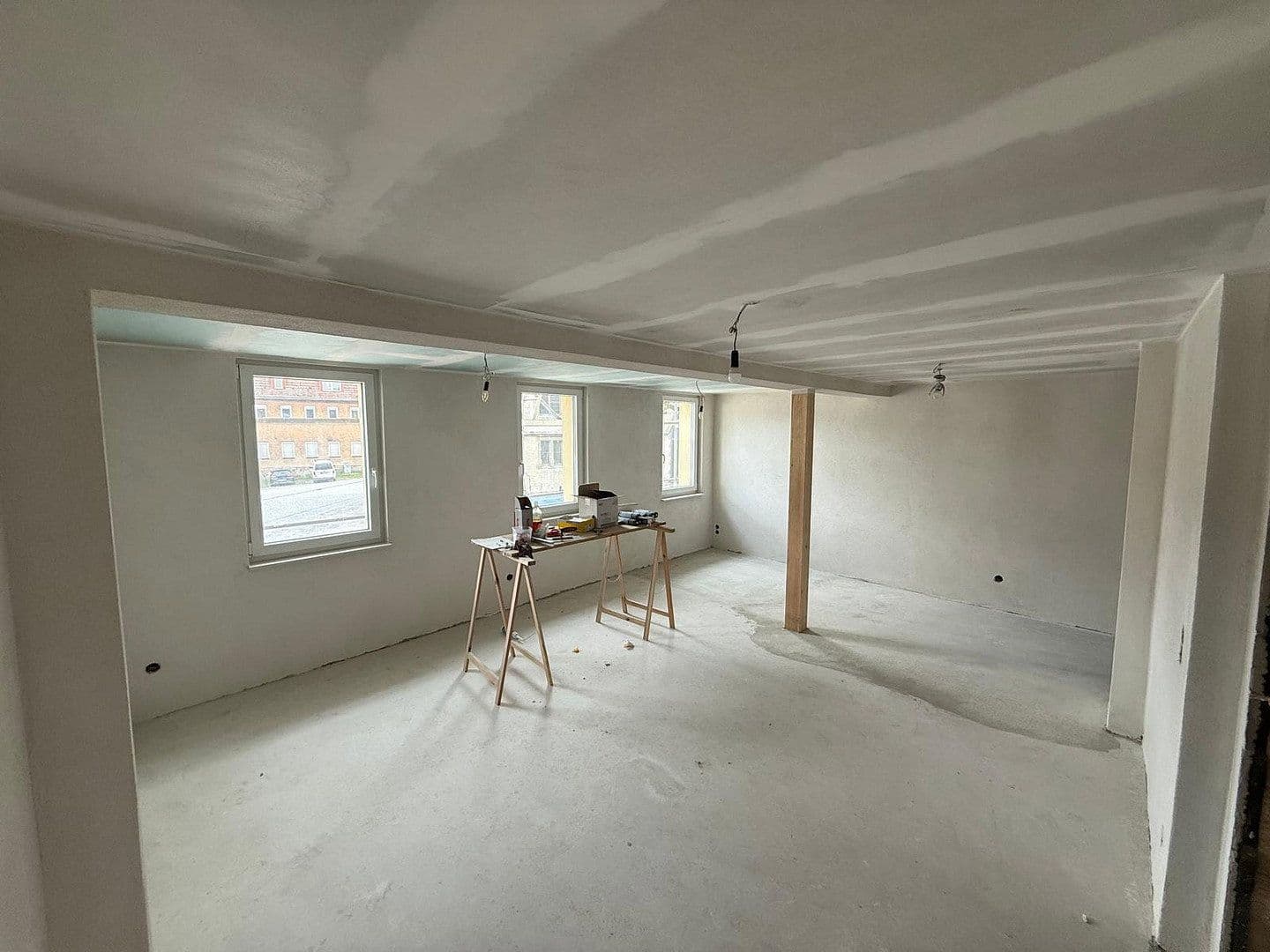 Prodej domu 125 m², pozemek 67 m², Kirchplatz 6 a, Dornburg-Camburg, Durynsko Prodej domu 125 m², pozemek 67 m², Kirchplatz 6 a, Dornburg-Camburg, Durynsko