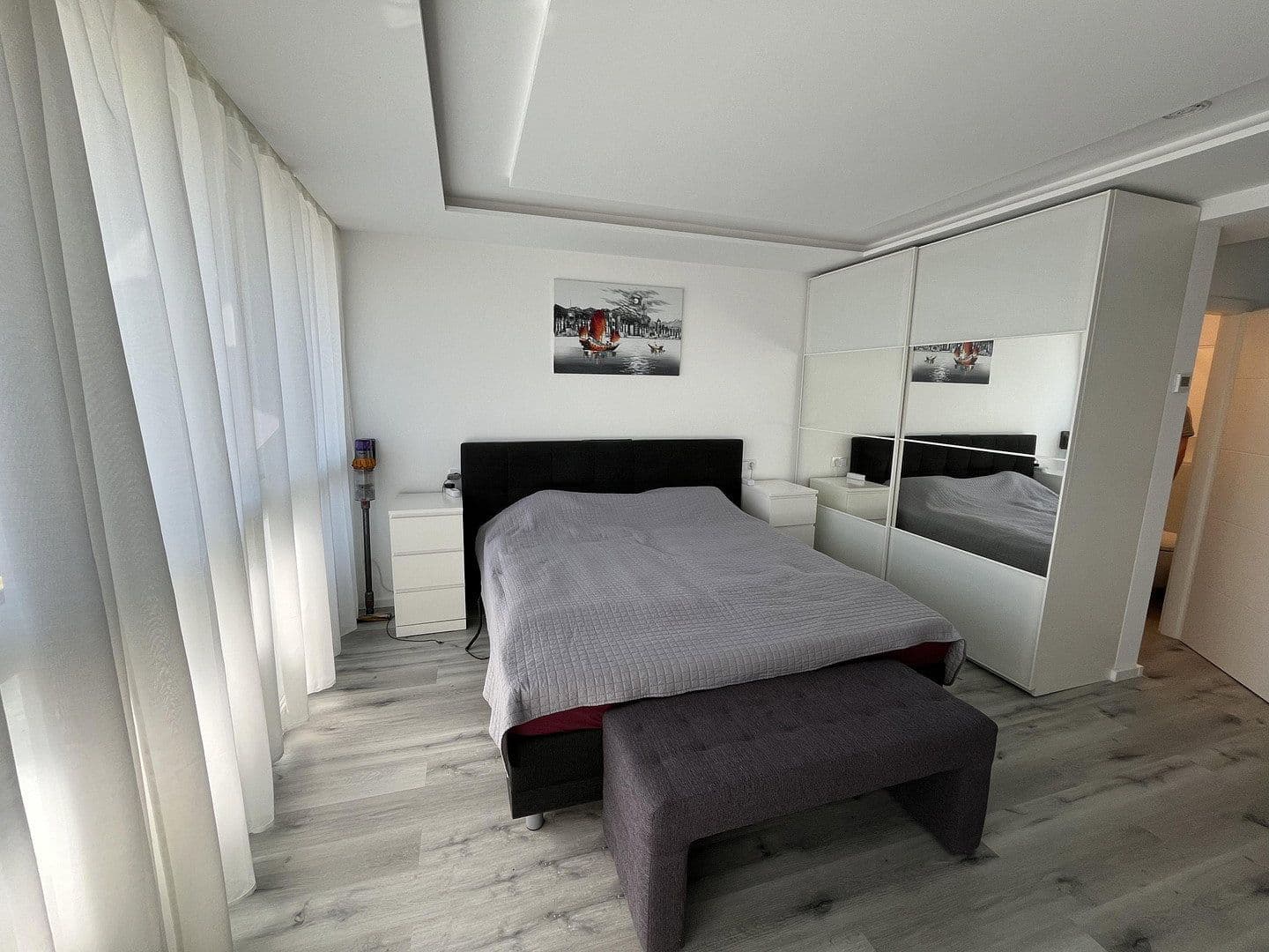 Prodej bytu 1+1 34 m², Frankfurt am Main, Hessen Prodej bytu 1+1 34 m², Frankfurt am Main, Hessen