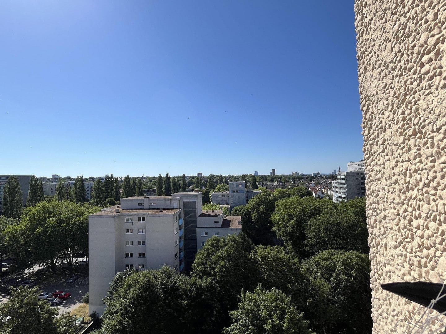 Prodej bytu 1+1 34 m², Frankfurt am Main, Hessen Prodej bytu 1+1 34 m², Frankfurt am Main, Hessen
