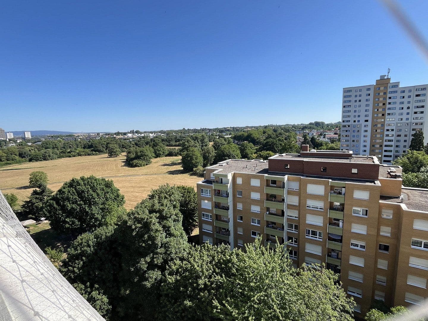 Prodej bytu 1+1 34 m², Frankfurt am Main, Hessen Prodej bytu 1+1 34 m², Frankfurt am Main, Hessen