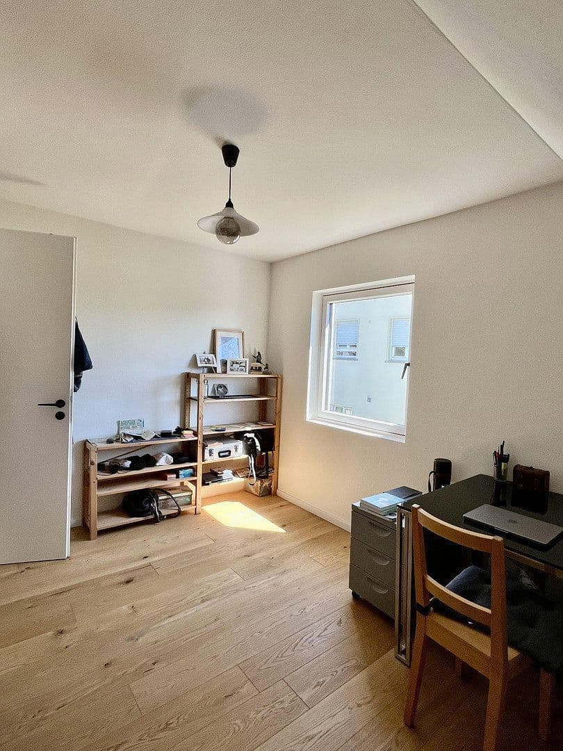 Prodej domu 125 m², pozemek 536 m², Roth, Bavorsko Prodej domu 125 m², pozemek 536 m², Roth, Bavorsko