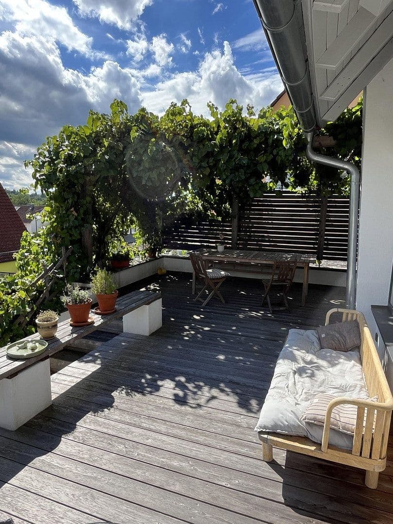 Prodej domu 125 m², pozemek 536 m², Roth, Bavorsko Prodej domu 125 m², pozemek 536 m², Roth, Bavorsko