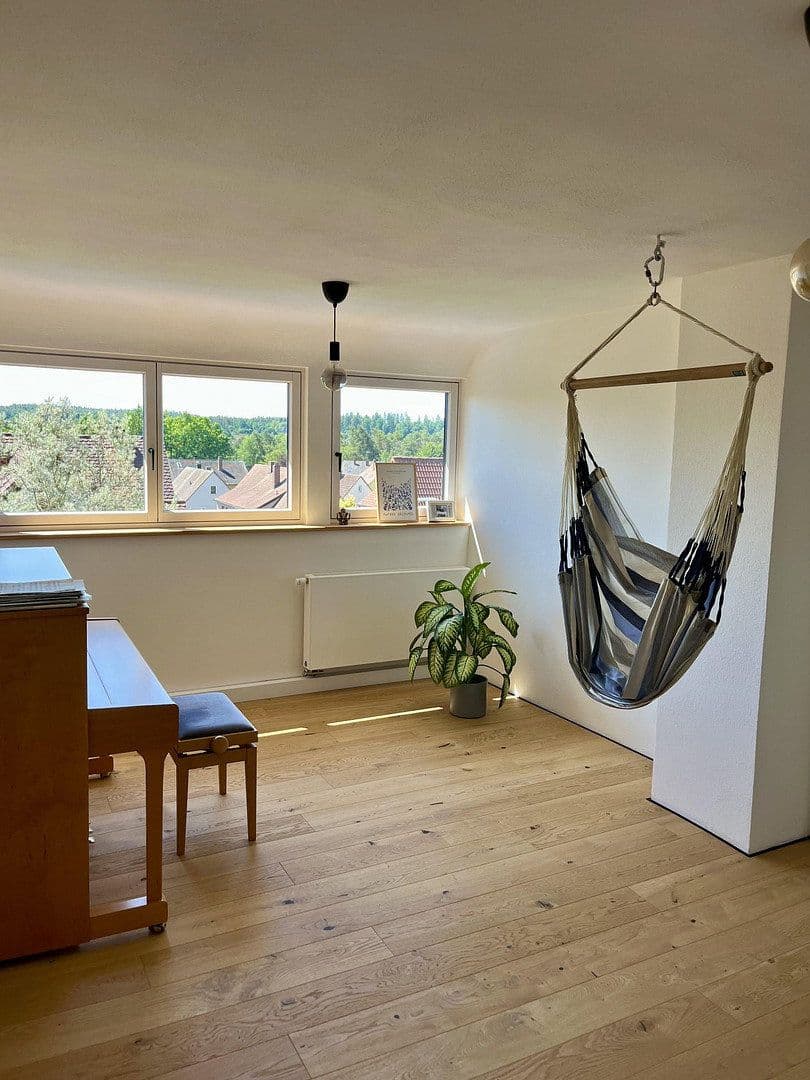 Prodej domu 125 m², pozemek 536 m², Roth, Bavorsko Prodej domu 125 m², pozemek 536 m², Roth, Bavorsko