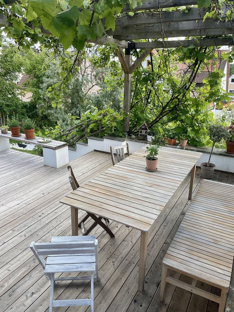 Prodej domu 125 m², pozemek 536 m², Roth, Bavorsko Prodej domu 125 m², pozemek 536 m², Roth, Bavorsko
