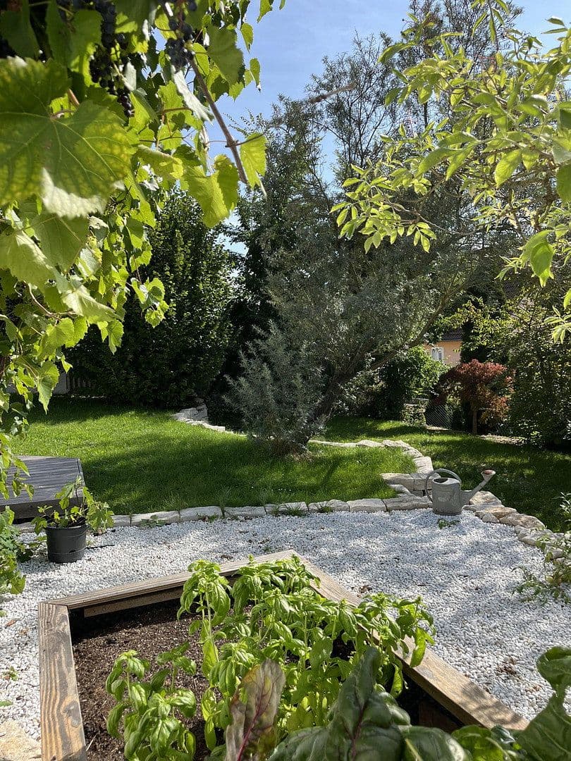Prodej domu 125 m², pozemek 536 m², Roth, Bavorsko Prodej domu 125 m², pozemek 536 m², Roth, Bavorsko